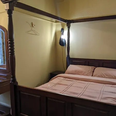 Black Swan Gasthof York