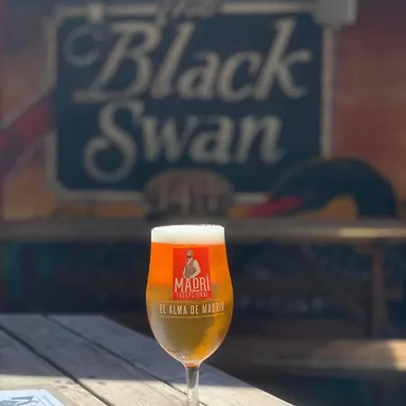 Black Swan Fogadó York