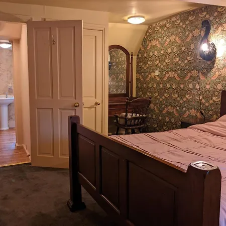 Black Swan Värdshus