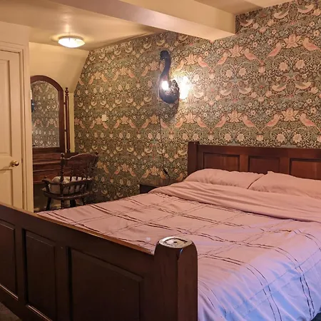 Black Swan Värdshus