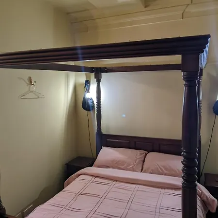 Värdshus Black Swan *