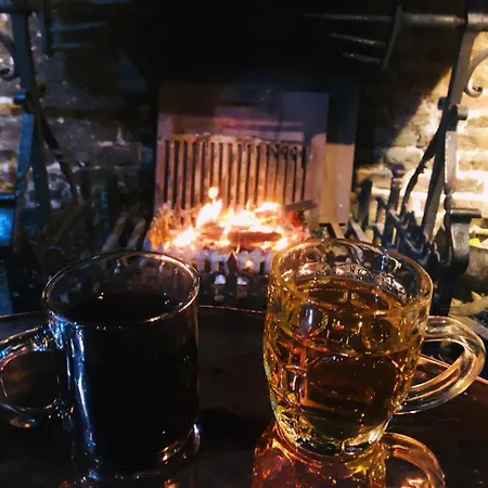 Black Swan Inn York